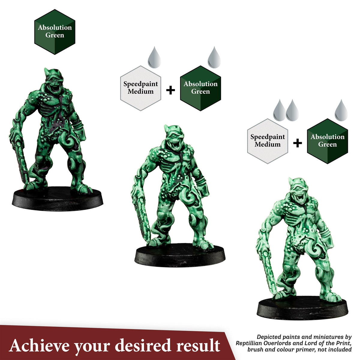 Speedpaint 2.0 Medium 100 ml