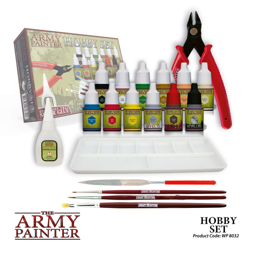 Hobby Set