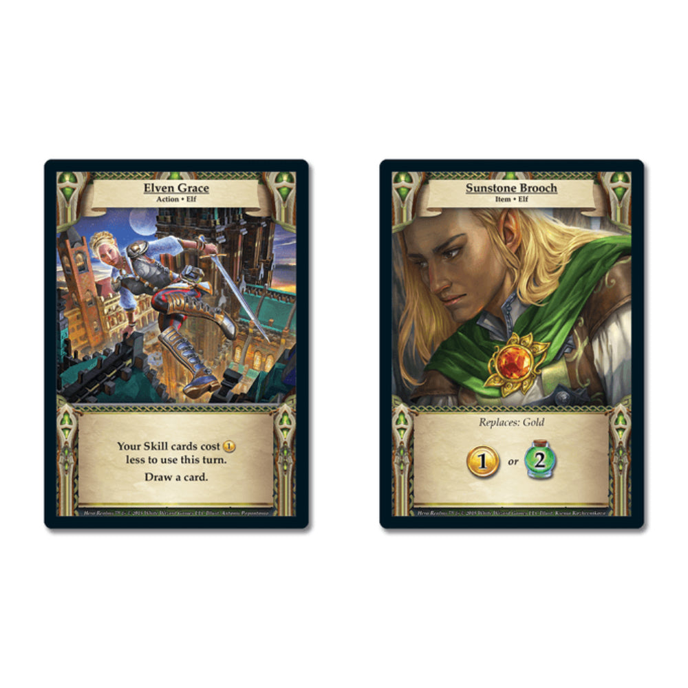 Hero Realms: Ancestry (Single Pack)