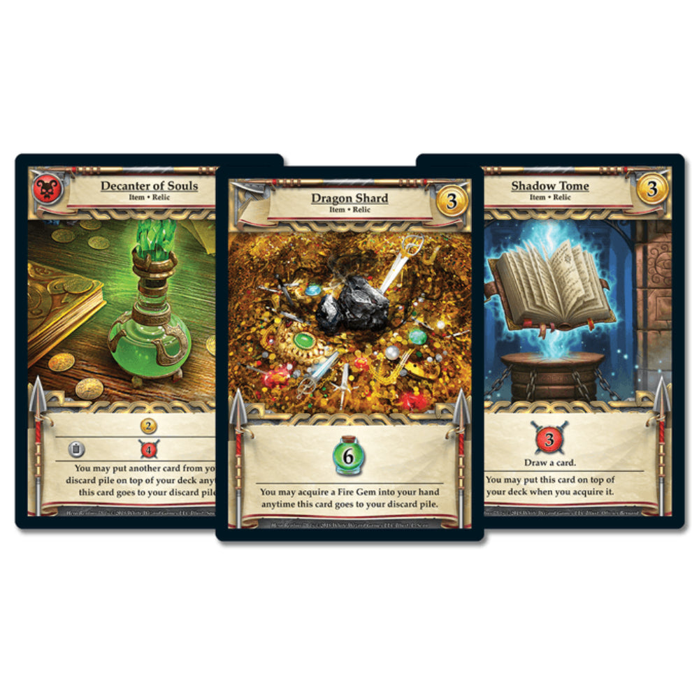 Hero Realms: Conquest (Single Pack)