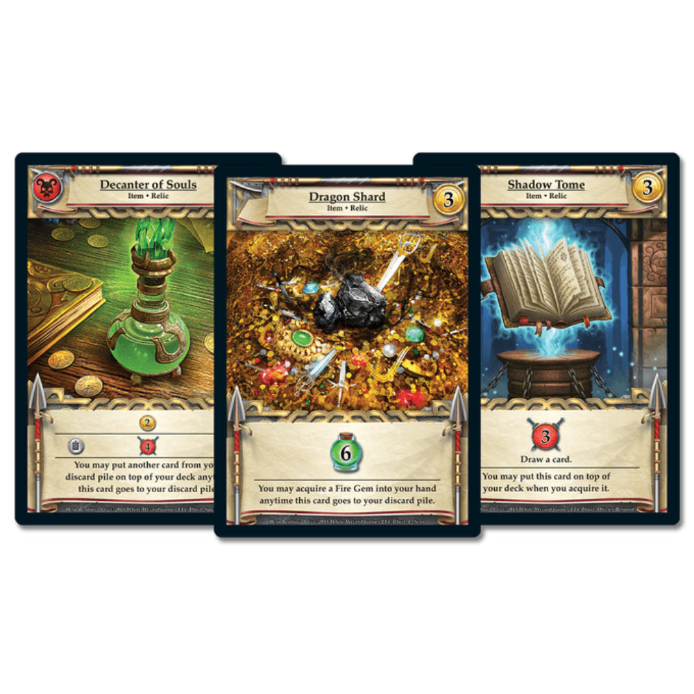 Hero Realms: Discovery (Single Pack)