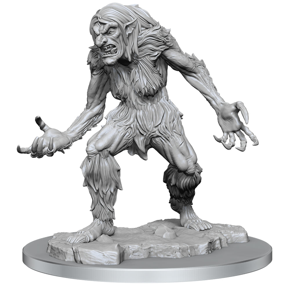 Dungeons & Dragons: Nolzur’s Marvelous Miniatures Paint Kit - Ice Troll