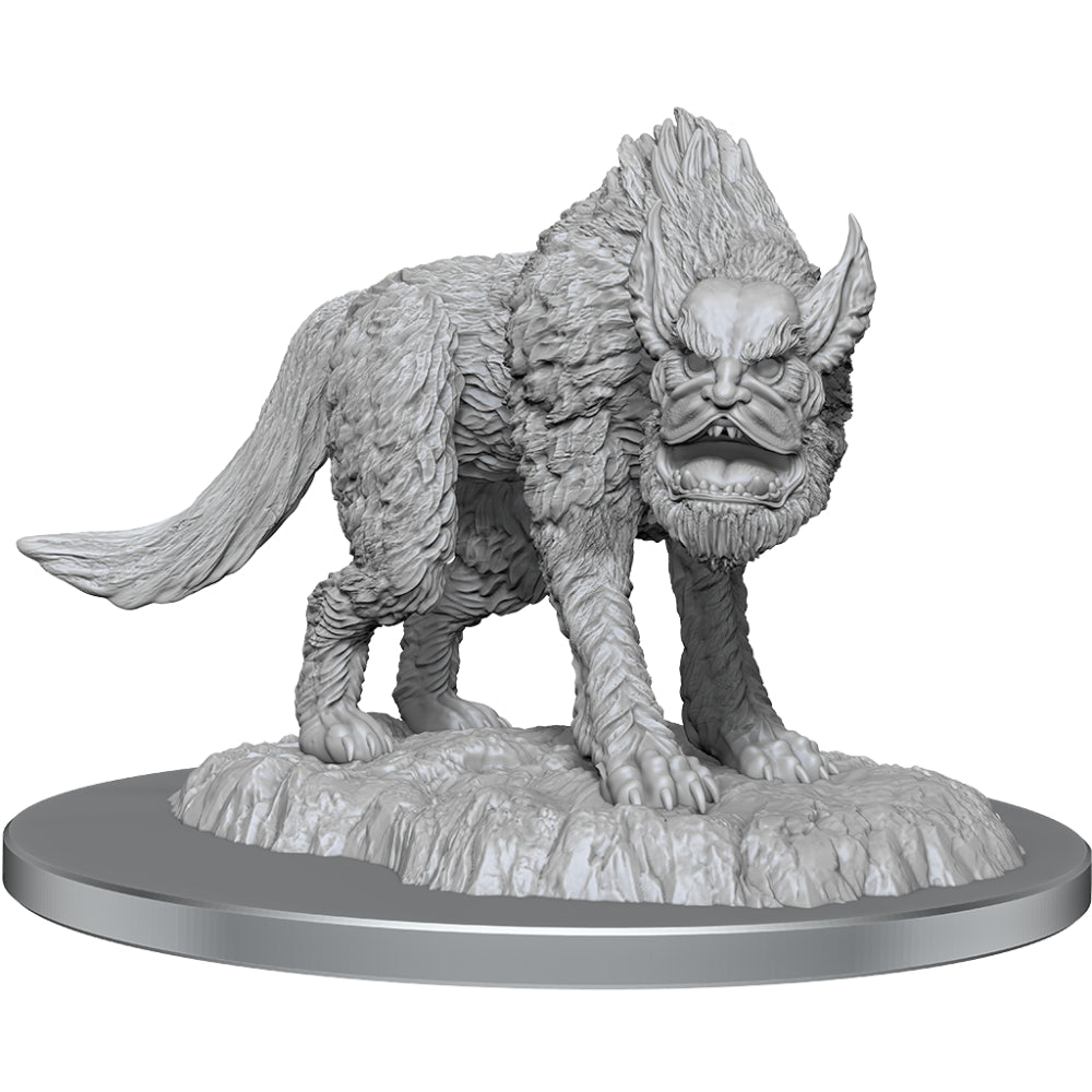 Dungeons &amp; Dragons: Paint Kit - Yeth Hound