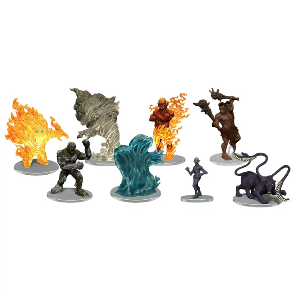 Dungeons &amp; Dragons: Classic Collection - Monsters D-F