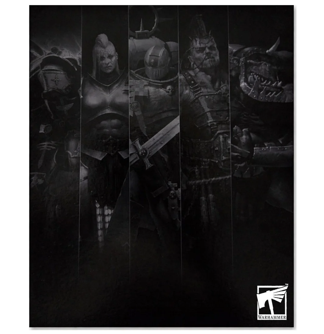 Warhammer 40K: Astra Militarum - Manticore/Deathstrike