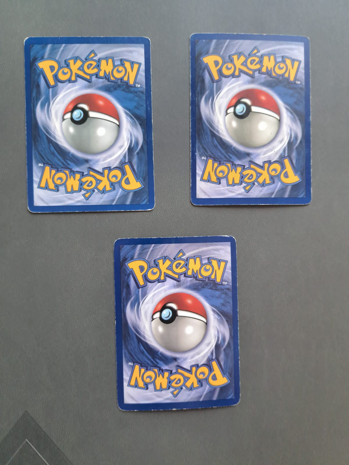Pokemon Vintage Set | Base Set | 98 Cards