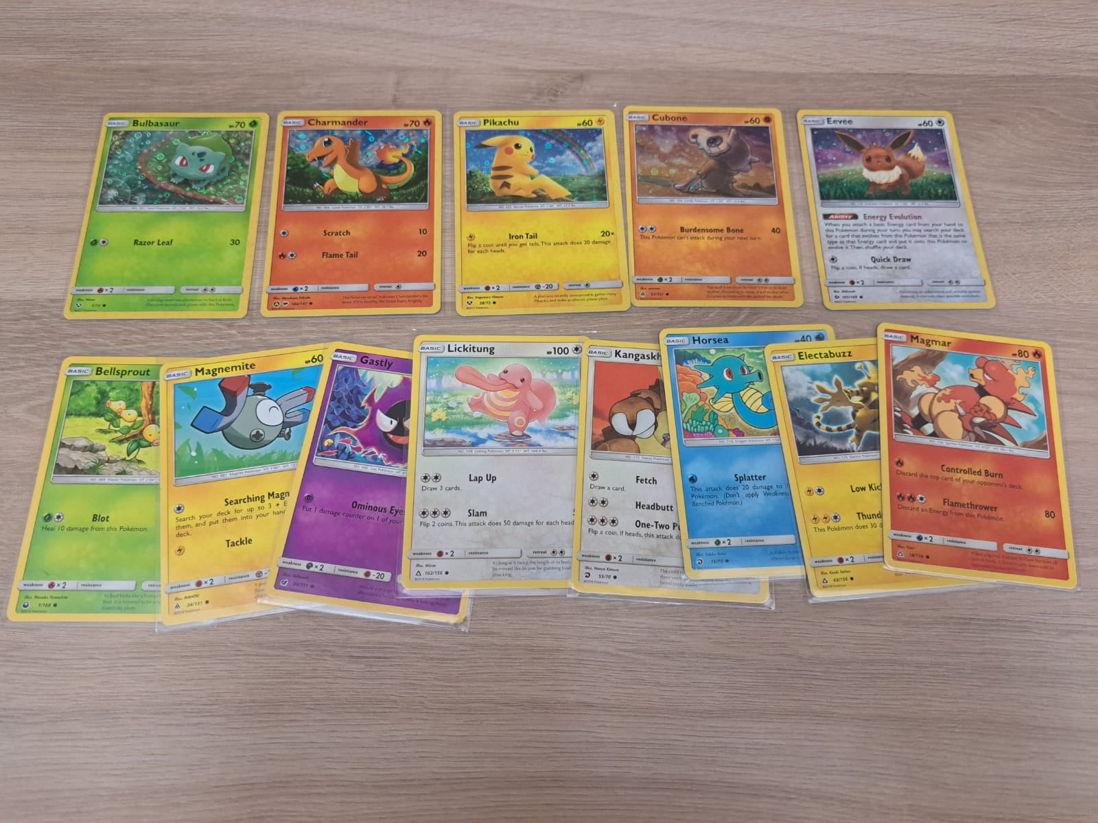 pokemon general mills booster pack Pokemon Set | General Mills 2019 | Complete Set