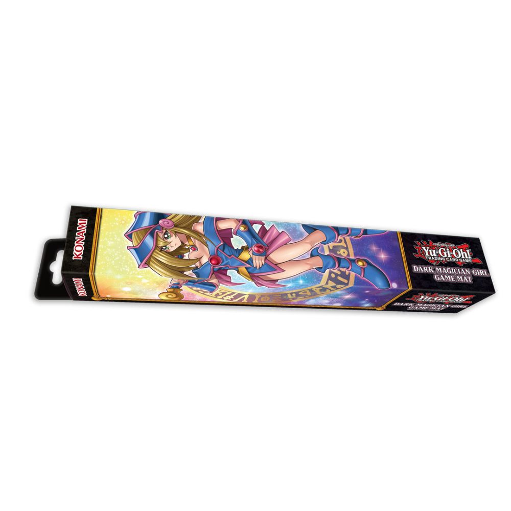Yu-Gi-Oh! Dark Magician Girl Game Mat