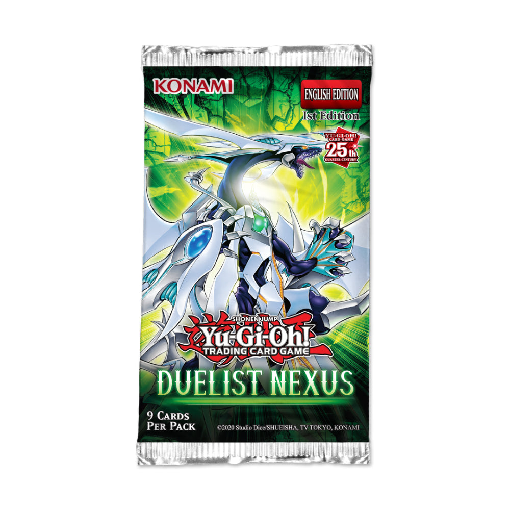 Yu-Gi-Oh! Duelist Nexus - Core Booster Box
