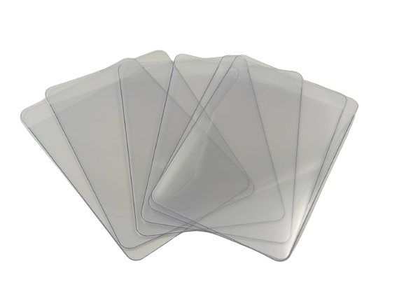 Sleeves - Level Up Store