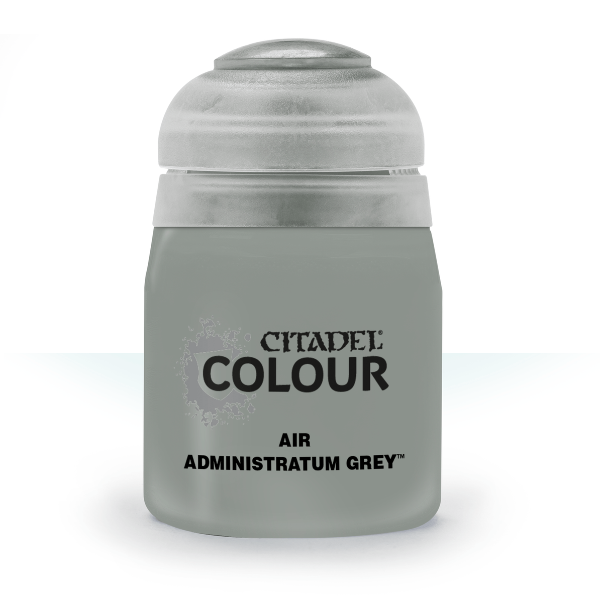 Citadel Paint: AIR: ADMINISTRATUM GREY (24ML)