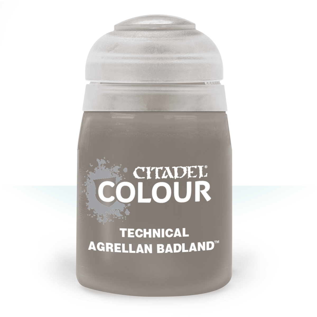 Citadel Paint: TECHNICAL: AGRELLAN BADLAND (24ML)