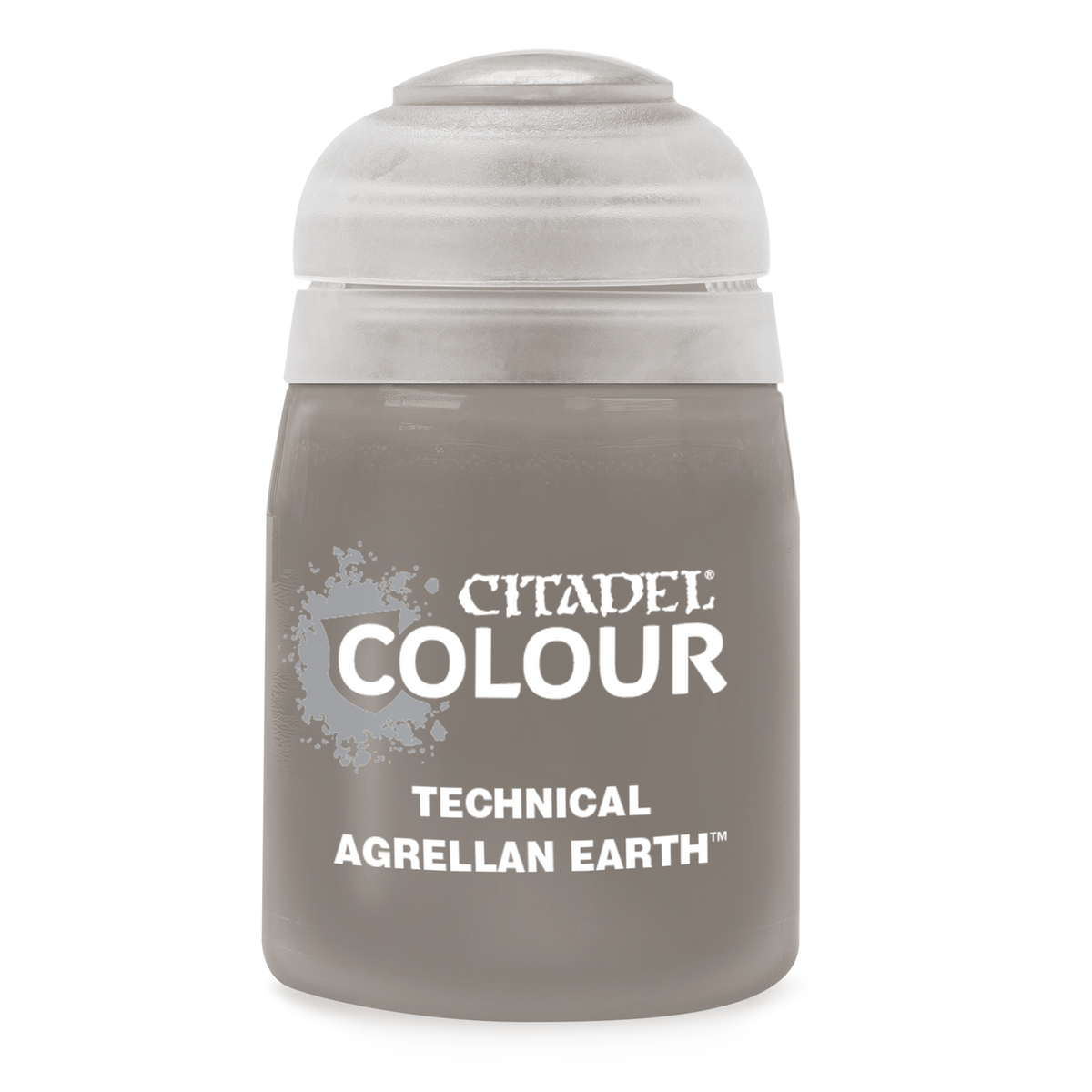 Citadel Paint: TECHNICAL: AGRELLAN EARTH (24ML)