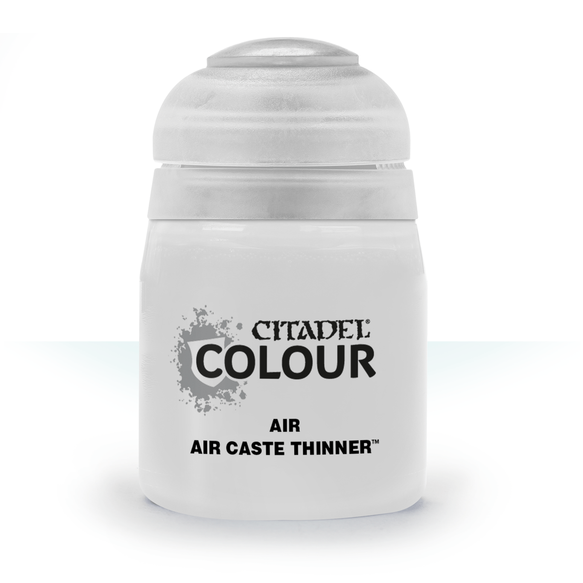 Citadel Paint: AIR: CASTE THINNER (24ML)