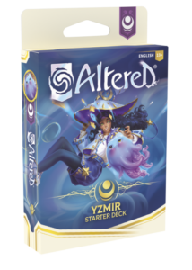 Altered TCG - Beyond the Gates Starter Deck | Yzmir