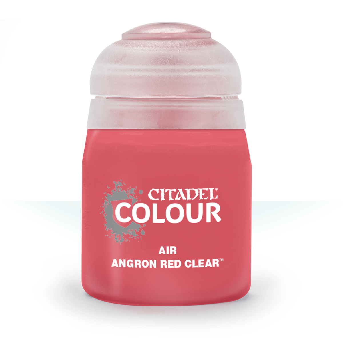 Citadel Paint: AIR: ANGRON RED CLEAR (24ML)