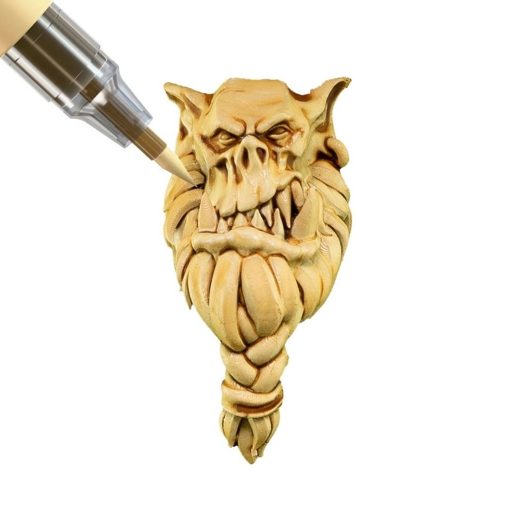 Speedpaint 2.0 Marker: Pallid Bone