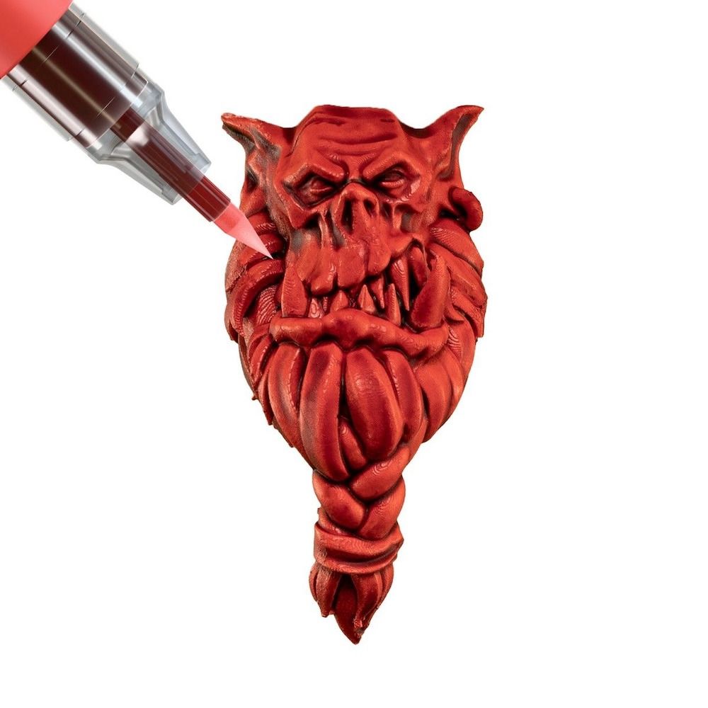 Speedpaint 2.0 Marker: Blood Red