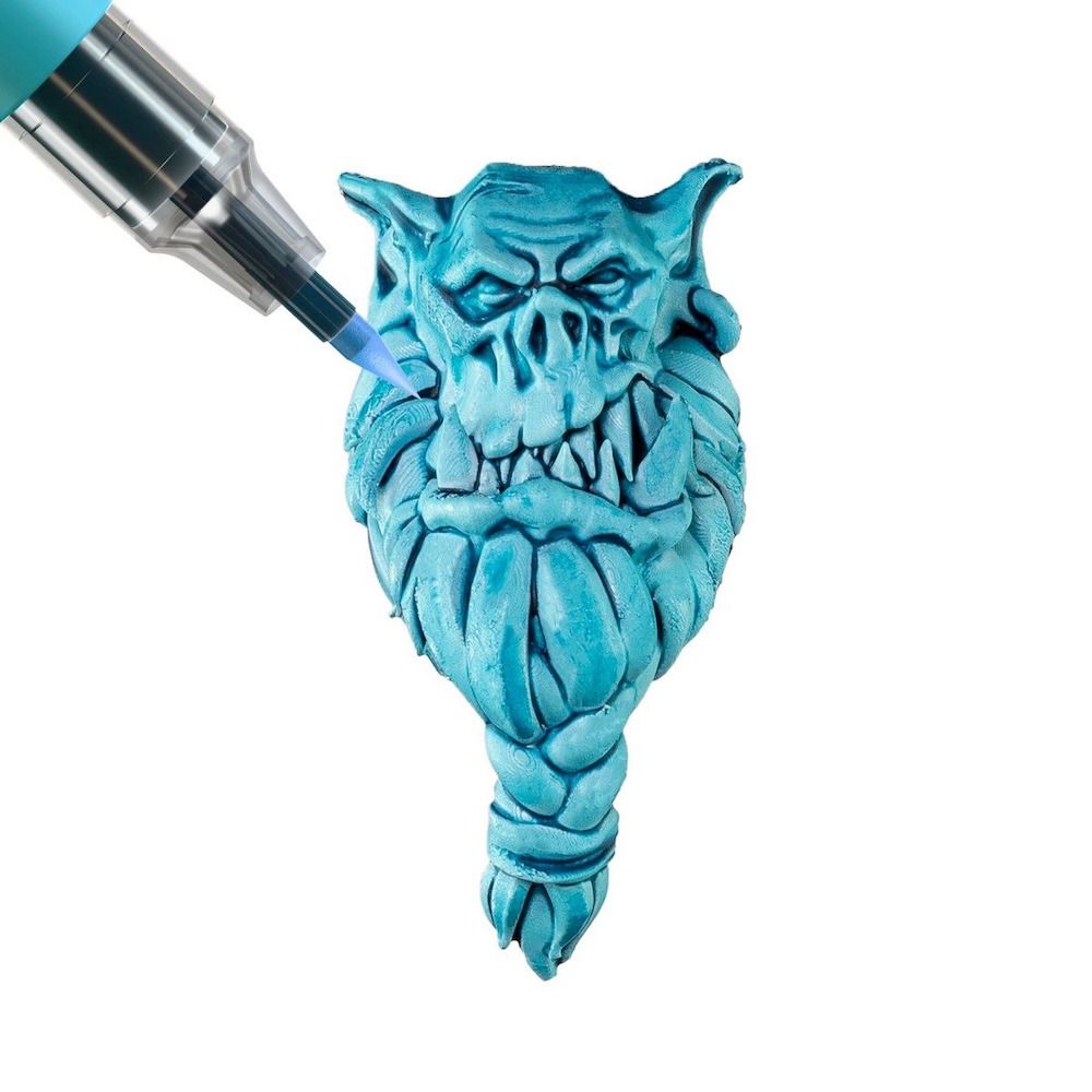 Speedpaint 2.0 Marker: Caribbean Ocean