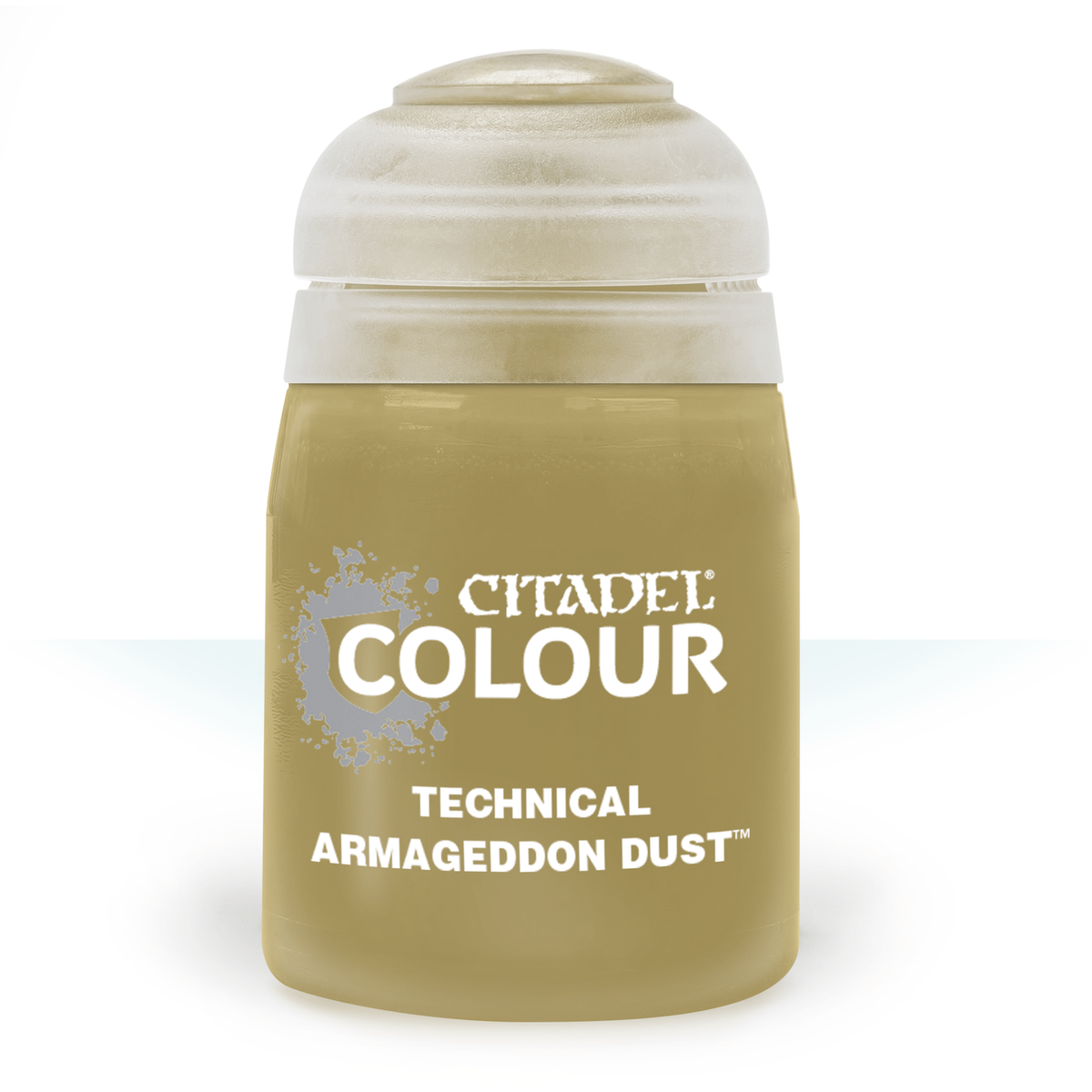 Citadel Paint: TECHNICAL: ARMAGEDDON DUST (24ML)