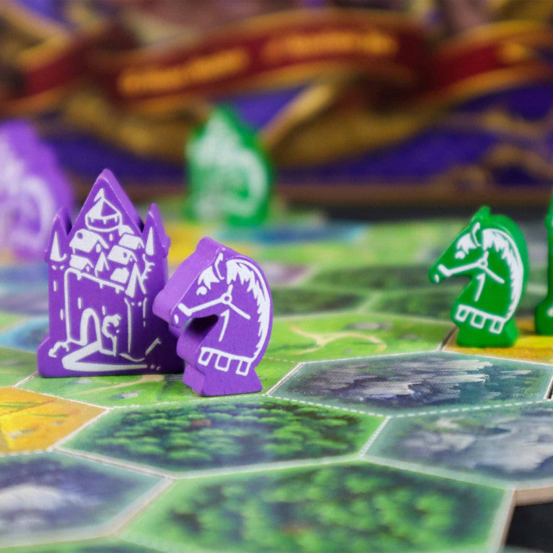 Barony: Royal Edition Deluxe