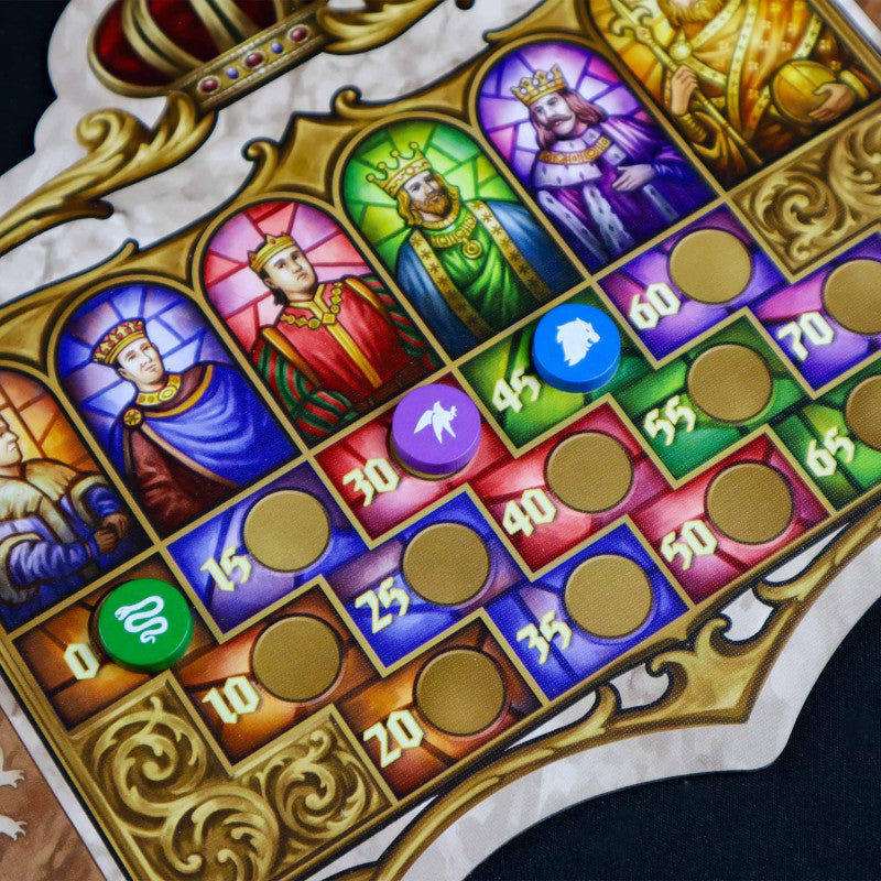 Barony: Royal Edition Deluxe