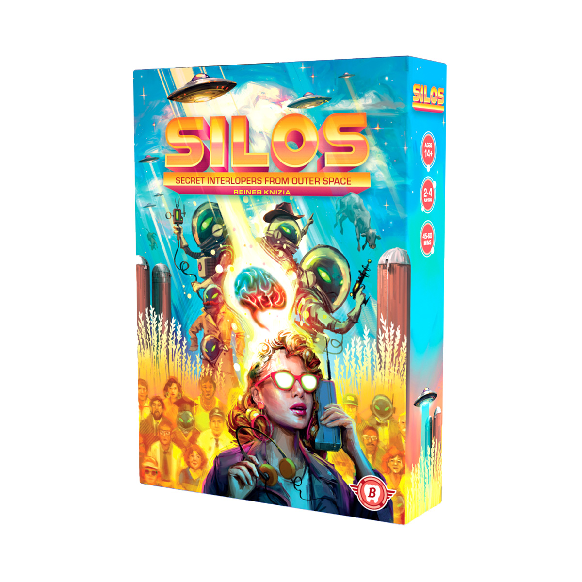 SILOS