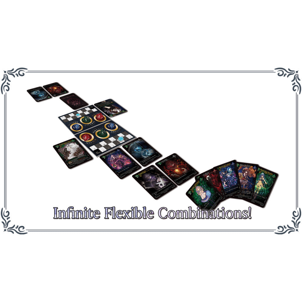 Blade Rondo: Lost Dream