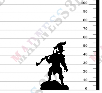 Draqul - Dragonborn Barbarian