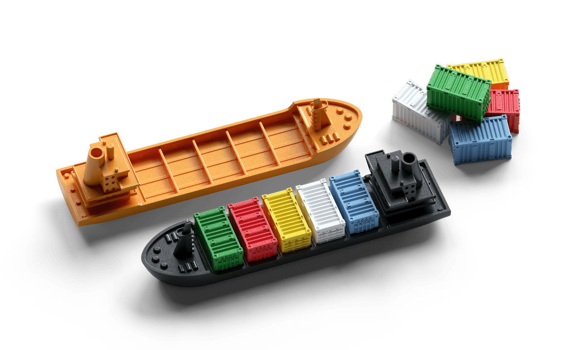 Container