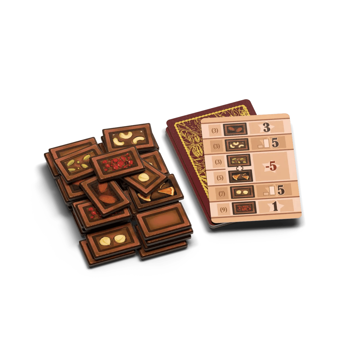 Le Chocolat