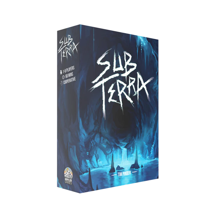 Sub Terra