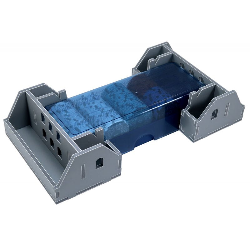 Folded Space | Brass: Birmingham and Brass: Lancashire Insert