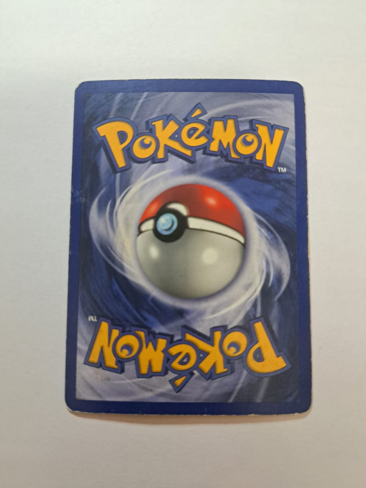 Pokemon Vintage Set | Base Set | Partially Complete