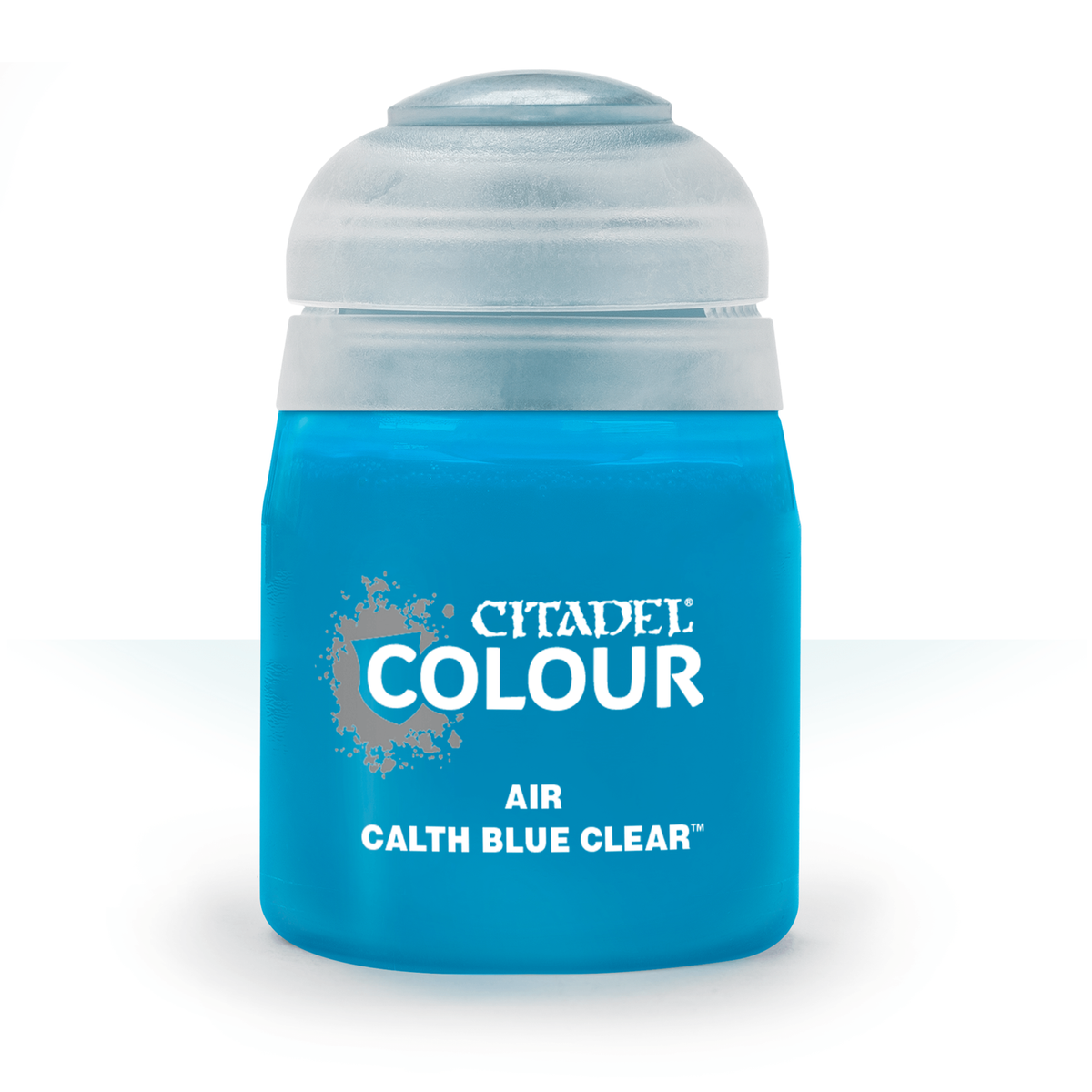 Citadel Paint: AIR: CALTH BLUE CLEAR (24ML)