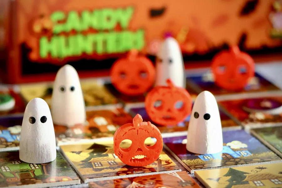Candy Hunters