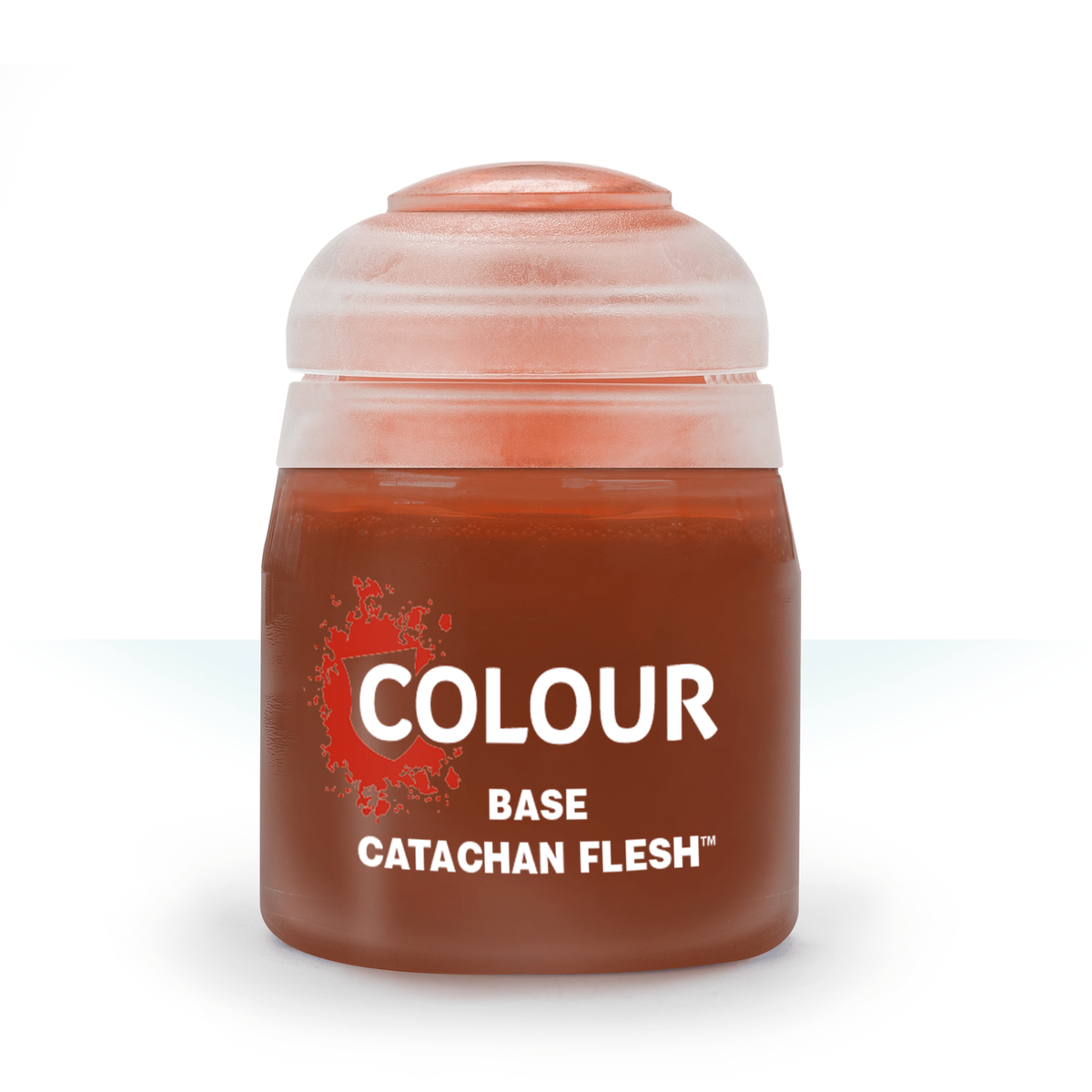 Citadel Paint: BASE: CATACHAN FLESH (12ML)