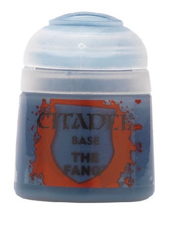 Citadel Paint: BASE: THE FANG