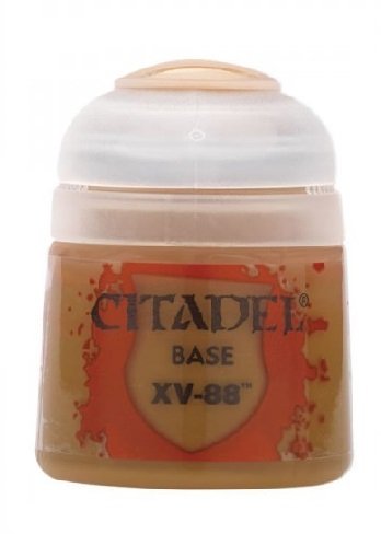 Citadel Paint: BASE: XV-88 12ML