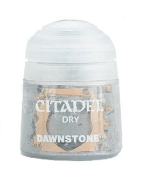Citadel Paint: DRY: DAWNSTONE