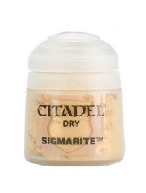 Citadel Paint: DRY: SIGMARITE (12ML)