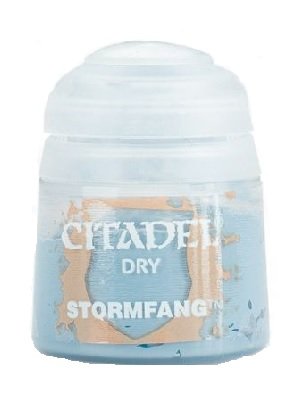Citadel Paint: DRY: STORMFANG