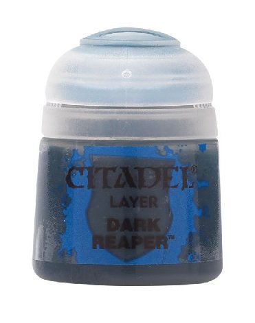 Citadel Paint: LAYER: DARK REAPER (12ML)