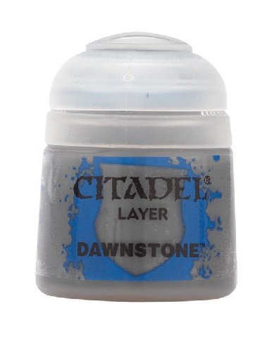 Citadel Paint: LAYER: DAWNSTONE 12ML