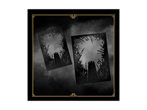 Return to Dark Tower Card Sleeves
