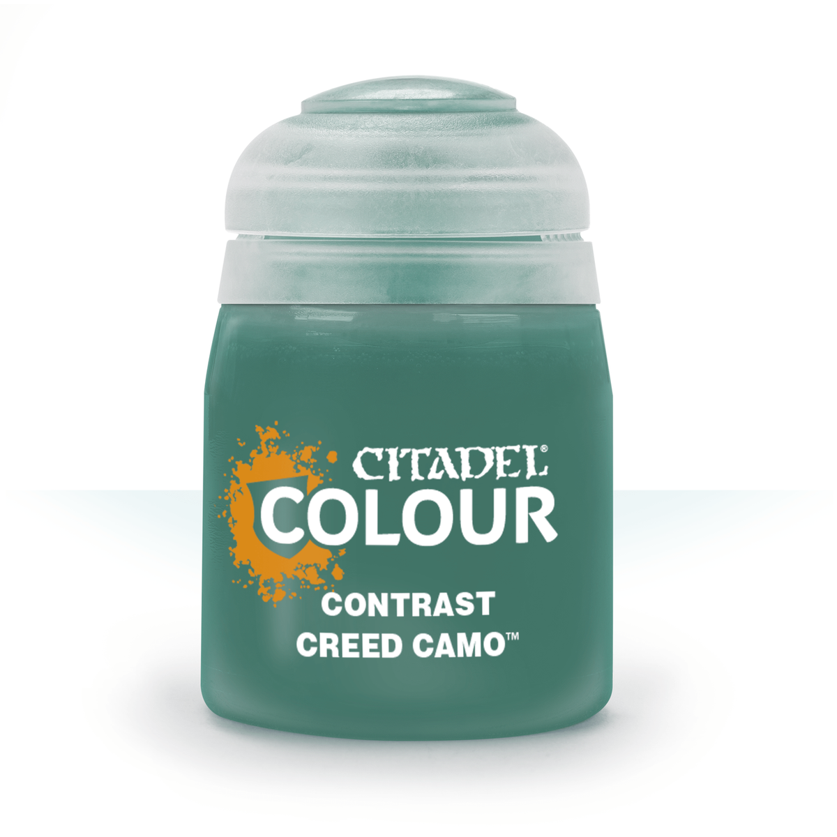 Citadel Paint: CONTRAST: CREED CAMO (18ML)
