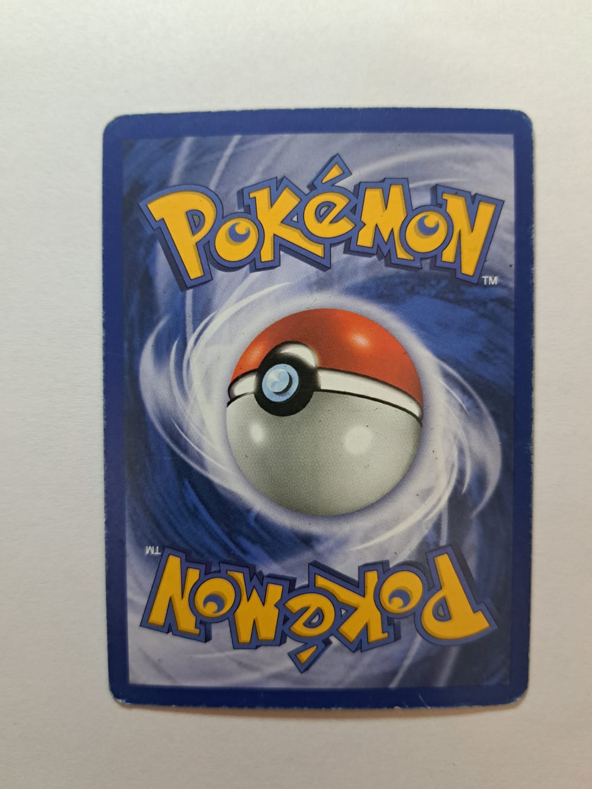 Pokemon Vintage Set | Base Set | Partially Complete