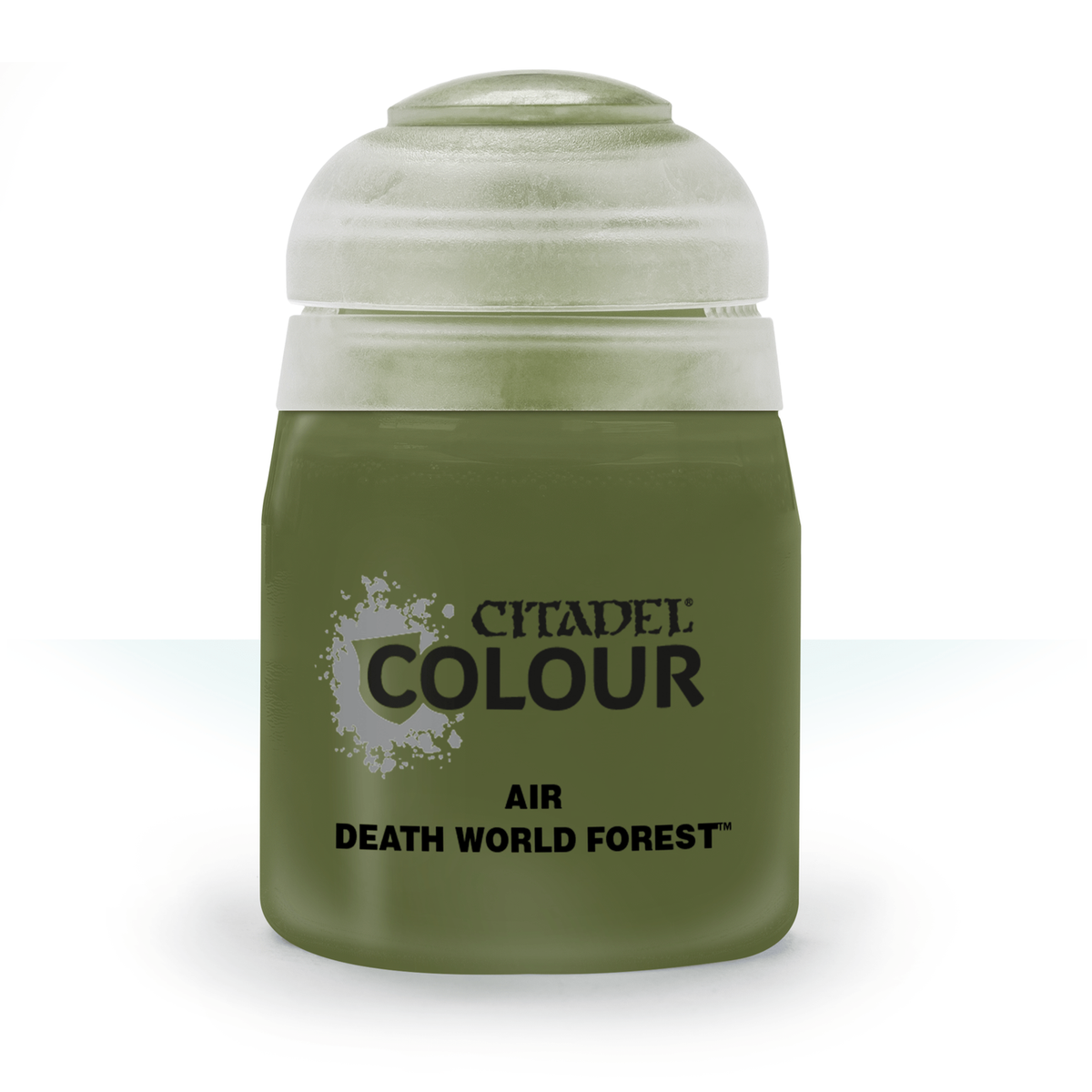 Citadel Paint: AIR: DEATHWORLD FOREST (24ML)