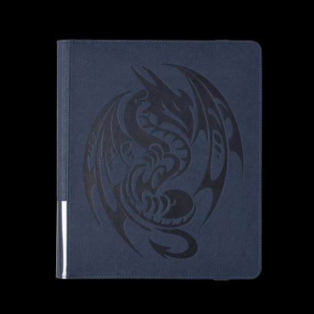 Dragon Shield | Card Codex 360: Midnight Blue