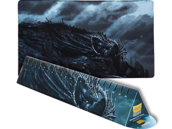 Dragon Shield Playmat | Escotarox
